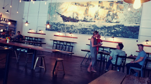 Coffee Shop «Barista Parlor», reviews and photos, 519 Gallatin Ave, Nashville, TN 37206, USA