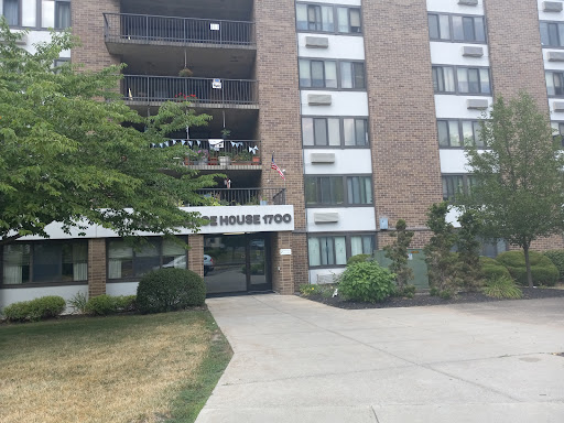 Providence House Apartments