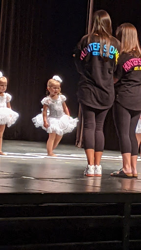 Performing Arts Theater «North Carolina Wesleyan College Dunn Center», reviews and photos, 3400 N Wesleyan Blvd, Rocky Mount, NC 27804, USA