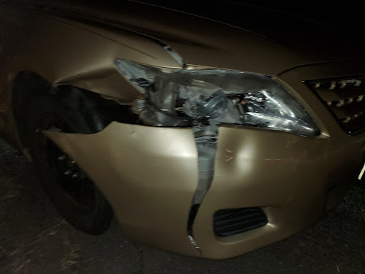 Auto Body Shop «Diamond Auto Body», reviews and photos, 10733 Baltimore Ave, Beltsville, MD 20705, USA