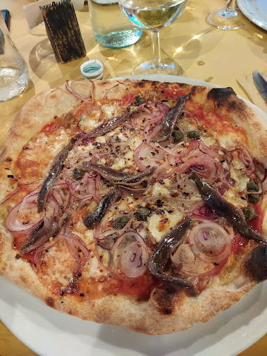 Ristorante Pizzeria BagnAcciuga | Fano Pesaro in Fano, Provincia di Pesaro e Urbino