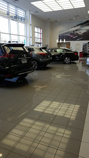 Nissan Dealer «Bridgewater Nissan», reviews and photos, 1400 US-22, Bridgewater, NJ 08807, USA