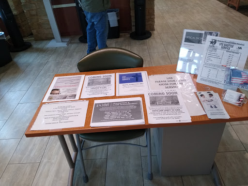 Veterans Affairs Department «US Department of Veterans Affairs/ Trinka Davis Veterans Village», reviews and photos