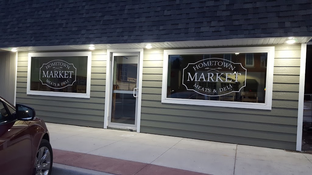 Hometown Market Meats & Deli 50138