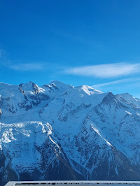 Les plus récentes photos du Restaurant Le Panoramic à Chamonix-Mont-Blanc - n°1