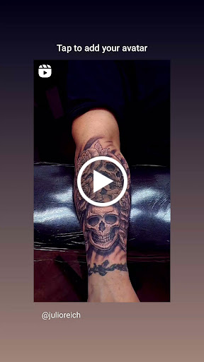 Explore stillbirth tattoo ideas, creative tattoo ideas in New Brunswick, available at Art & Tattoo Emporium