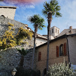 Photo n°3 de l'avis de Maria.o fait le 25/11/2023 à 13:38 sur le  Hotel Relais Ducale à Gubbio