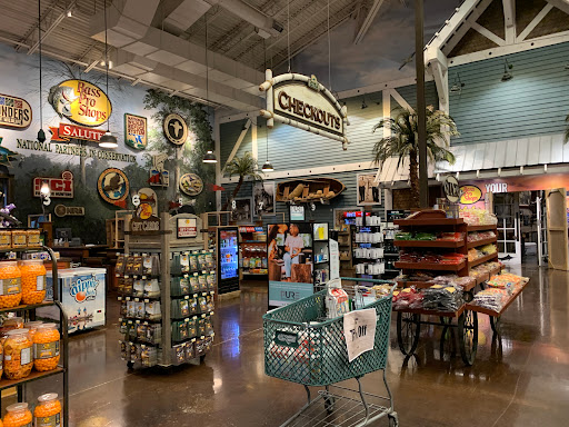 Sporting Goods Store «Bass Pro Shops», reviews and photos, 1000 Basspro Dr, Houston, TX 77047, USA