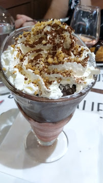 Tiramisu du Restaurant italien Del Arte à Tourville-la-Rivière - n°6