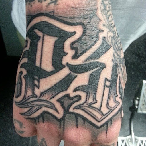 Tattoo Shop «Defiance Tattoo Company», reviews and photos, 122 Miracle Strip Pkwy SE, Fort Walton Beach, FL 32548, USA