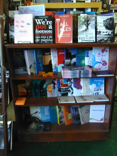 Book Store «Pipe & Thimble Bookstore», reviews and photos, 24830 Narbonne Ave, Lomita, CA 90717, USA