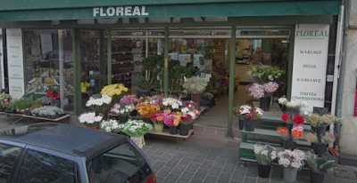 Floréal à Épernay
