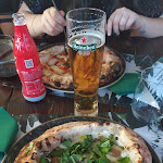 Photo n°1 de l'avis de Giorgio.i fait le 27/07/2020 à 23:45 sur le  Pizzeria Wood à Pescara