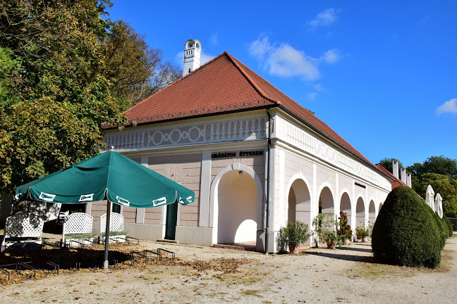 Gránátos Ház Kft. - Étterem