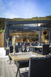 Atmosphère du Restaurant Bistrot Machet à Courchevel - n°11