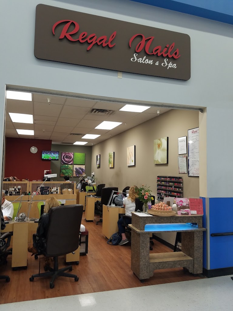Regal Nails Salon And Spa Walpi Az 85374 Services Reviews Hours