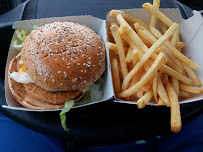 Aliment-réconfort du Restauration rapide McDonald's à Avignon - n°6