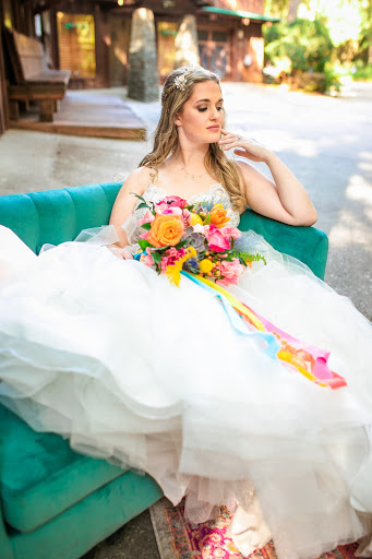 Florist «In Bloom Florist- Orlando, Florida», reviews and photos, 325 W Gore St, Orlando, FL 32806, USA