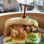 Photo n°1 de l'avis de Daria.l fait le 30/06/2022 à 22:57 sur le  Boa-Bao à Lisbon