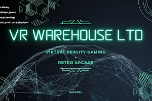 VR Warehouse Ltd image