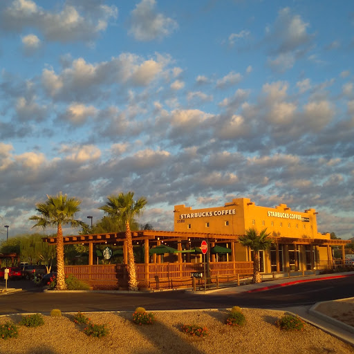 Coffee Shop «Starbucks», reviews and photos, 2580 Apache Trail, Apache Junction, AZ 85220, USA