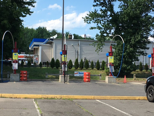 Car Wash «Auto Spa Car Wash», reviews and photos, 913 Washington St, Middletown, CT 06457, USA