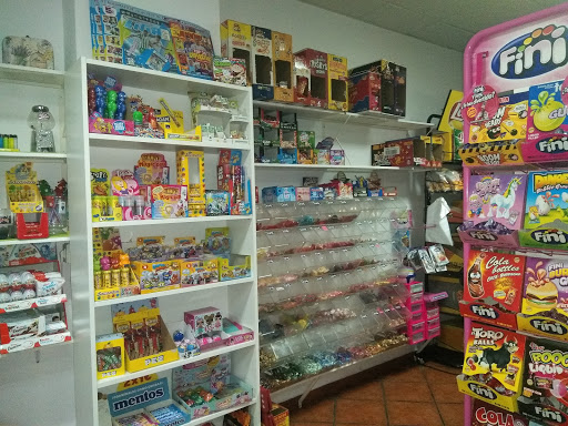 Pastelería El Dinosaurio Goloso