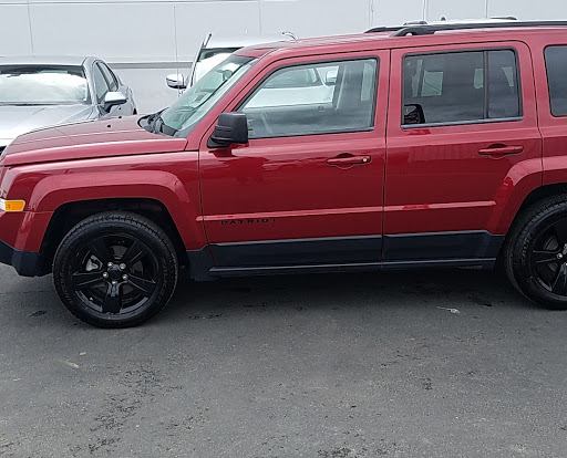 Dodge Chrysler Jeep Ram Of Vacaville image