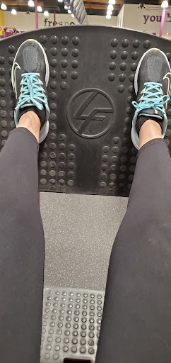 Gym «Planet Fitness», reviews and photos, 3382 W Shaw Ave, Fresno, CA 93711, USA