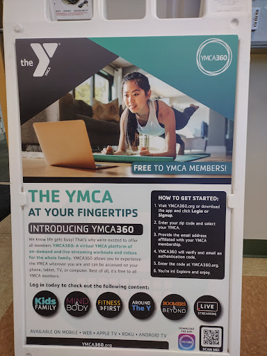 Gym «Witham Family YMCA», reviews and photos, 2791 N Lebanon St, Lebanon, IN 46052, USA