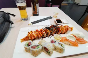 Sushi Show Kinépolis image