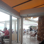 Photo n°17 de l'avis de paisajes,.i fait le 09/11/2018 à 05:47 sur le  Luz Beach Cafe Bistro à Praia da Luz