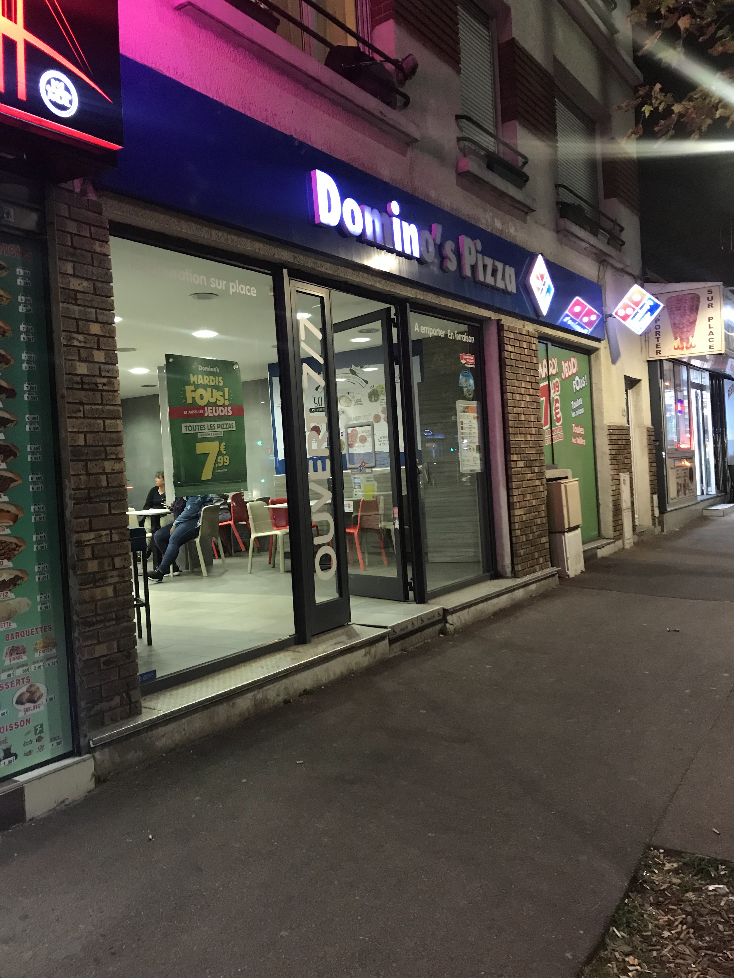 Photo n° 3 de l'avis de MACO. fait le 15/12/2016 à 12:10