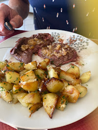 Plats et boissons du Restaurant L'Aixois - n°1