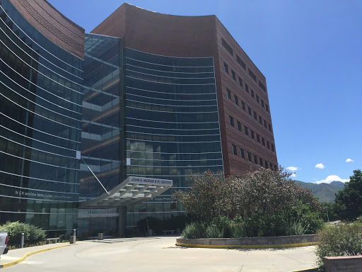 Eye Care Center «Moran Eye Center - University of Utah Health Care», reviews and photos, 65 Mario Capecchi Dr, Salt Lake City, UT 84132, USA