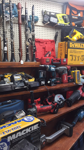 Pawn Shop «Crown Pawnbrokers», reviews and photos, 1726 14th St NW, Washington, DC 20009, USA