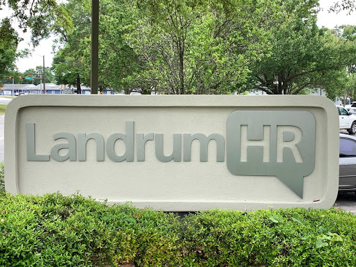 Human Resource Consulting «Landrum Human Resource Companies, Inc.», reviews and photos, 73 Eglin Pkwy NE #110, Fort Walton Beach, FL 32548, USA