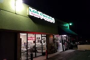 Panaderia y Pupuseria Los Cocos image