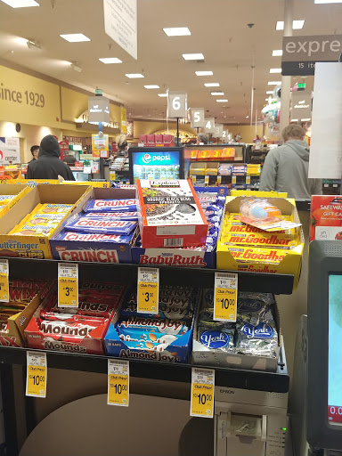 Grocery Store «Safeway», reviews and photos, 406 N Main St, Sebastopol, CA 95472, USA