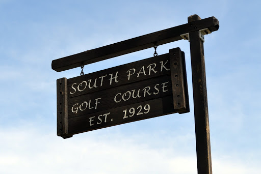 Public Golf Course «South Park Golf Course», reviews and photos, E Park Dr, Pittsburgh, PA 15236, USA