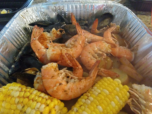 Seafood Wholesaler «IndialanticSeafood Company», reviews and photos, 877 Florida A1A, Indialantic, FL 32903, USA