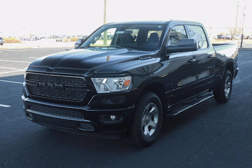 Used Car Dealer «Jake Sweeney Used Car Superstore», reviews and photos, 11521 Princeton Pike, Cincinnati, OH 45246, USA