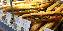 Sandwich du Sandwicherie La Croissanterie à Aire-sur-l'Adour - n°9
