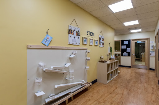 Preschool «Bright Horizons at First Stamford Place», reviews and photos, 300 First Stamford Pl, Stamford, CT 06902, USA