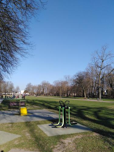 Parc de la mairie Xavier Léon Pontault-Combault à Pontault-Combault