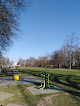 Parc de la mairie Xavier Léon Pontault-Combault Pontault-Combault