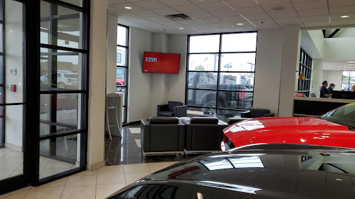 Ford Dealer «Al Piemonte Ford Sales, Inc.», reviews and photos, 2500 W North Ave, Melrose Park, IL 60160, USA