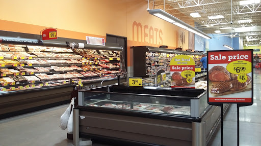 Grocery Store «Kroger», reviews and photos, 4432 Veterans Pkwy, Murfreesboro, TN 37128, USA