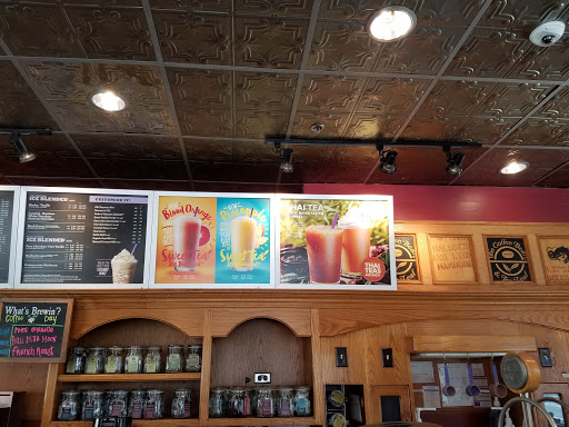 Coffee Shop «The Coffee Bean & Tea Leaf», reviews and photos, 21300 Hawthorne Blvd B, Torrance, CA 90503, USA