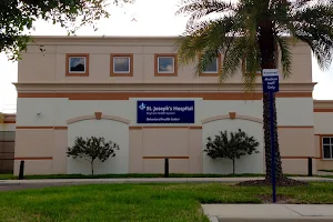 St. Joseph's Hospital Behavioral Health Center image